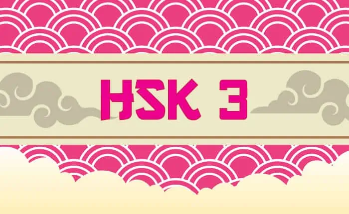 Panduan Persiapan HSK 3 Harmony Mandarin