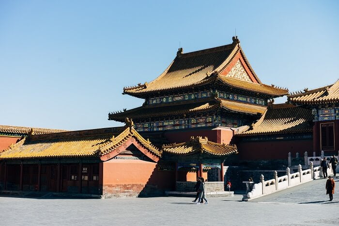 Blog 1 Evolusi Bahasa Mandarin, dari akar kuno