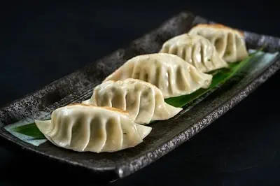 0011 dumpling