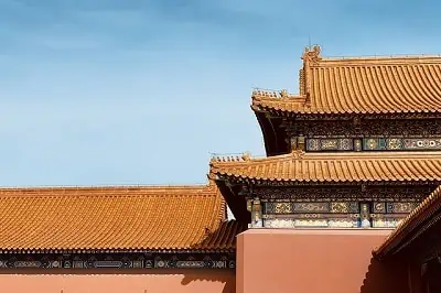 0012 berlibur ke china