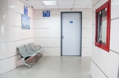 23 rumah sakit