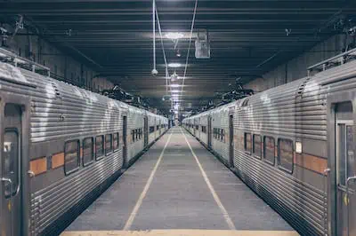 30 stasiun