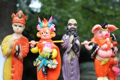 tang sanzang