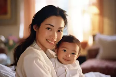 Ibu Saya
