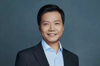 Nasehat Lei Jun