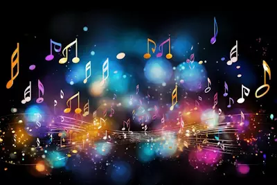Selera Musik