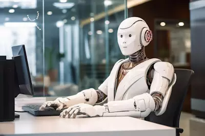 AI, Kecerdasan Buatan