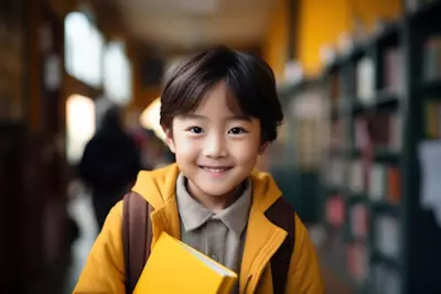 Murid yang Suka Bermain