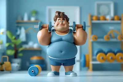 Obesitas