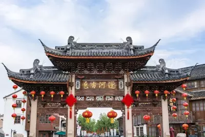 Belajar Bahasa Mandarin di Tiongkok