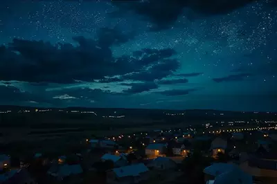 Iklan Langit