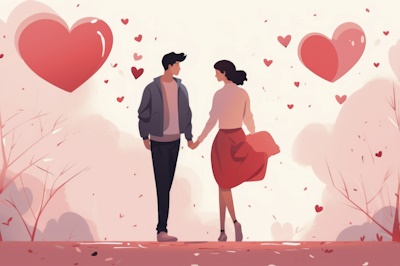 Percakapan tentang Hadiah Ulang Tahun