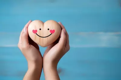 Rahasia Kebahagiaan