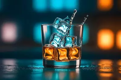 Sifat Ayah dalam Meminum Arak