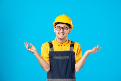 Pekerja Tidak Perlu Melakukan Apa-apa