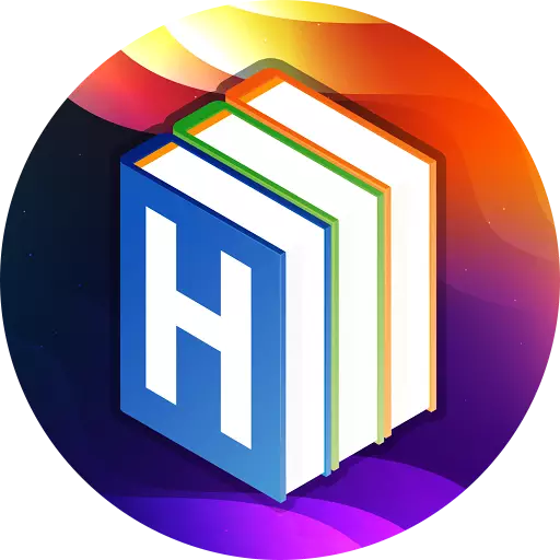 Logo Harmony Mandarin