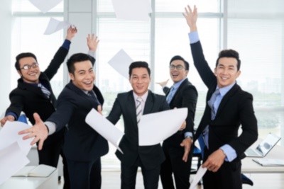 Mengapa Kamu Belum Dipromosikan?