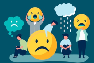 Menghancurkan Emosi adalah Hal yang Mustahil