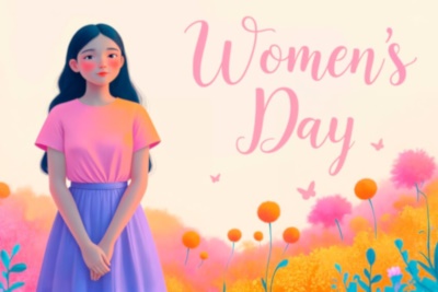 Hari Perempuan