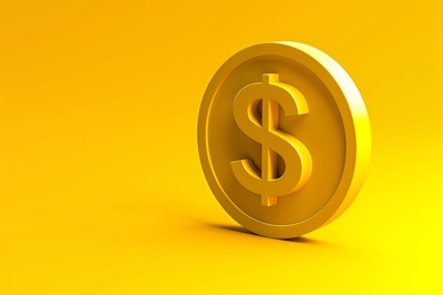 Saya Ingin Meminjam Satu Dolar