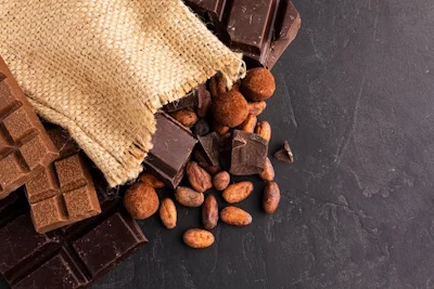 Makan Cokelat Hitam Mungkin Bisa Mengurangi Risiko Terkena Depresi