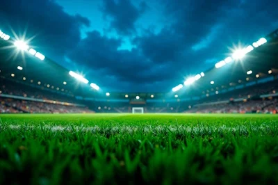 Bermimpi Tentang Sebuah Pertandingan Sepak Bola