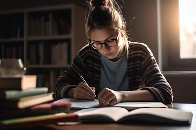 Saya Sedang Belajar Bahasa Mandarin