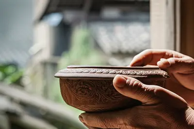 Pencerahan Modern dari Pepatah "Adat Hilang, Carilah di Pedesaan"