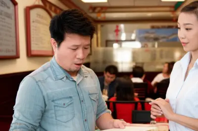 Pernahkah Kamu Mengalami Lelucon Karena Karakter Mandarin?