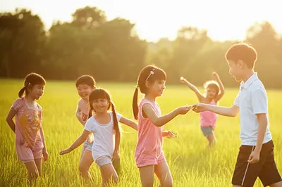 Memori Masa Kecil, Tiga Hal yang Mengajariku