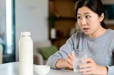 Apa yang Terjadi Jika Orang Tiongkok Tidak Minum Air Panas?