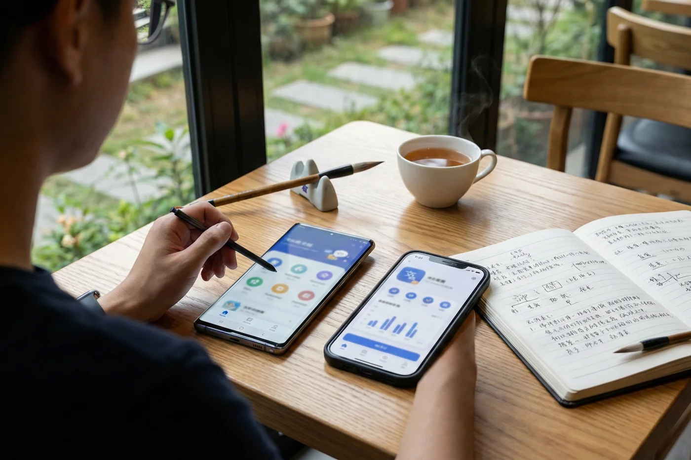 Aplikasi Belajar Bahasa Mandarin Terbaik untuk Android & iOS