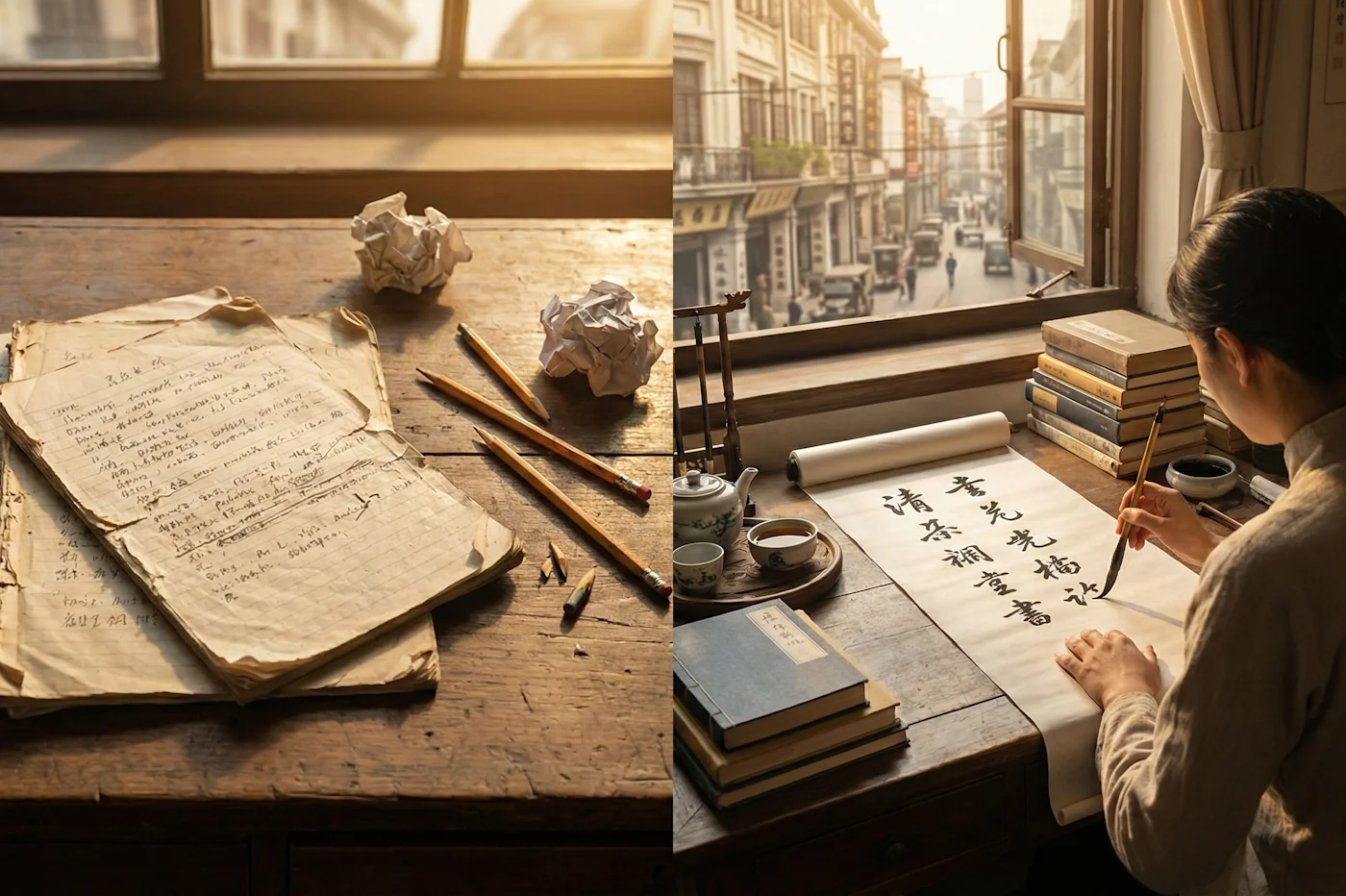 Cerita Inspiratif: Dari Nol Hingga Lancar Berbahasa Mandarin