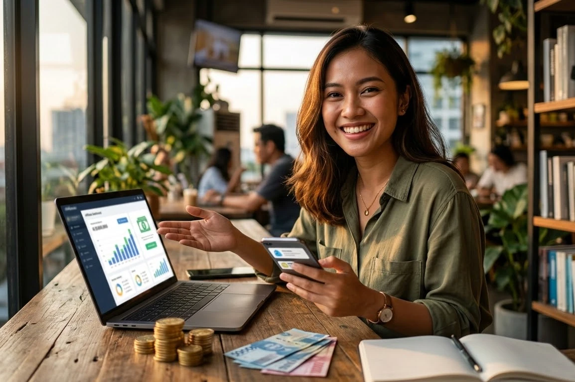 Panduan Lengkap Program Affiliate Harmony Mandarin!