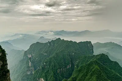 0020 daerah china
