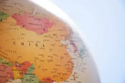 0021 negara china