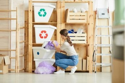 Tidak Tega Membuang Barang Juga Merupakan Penyakit