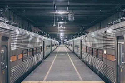 30 stasiun