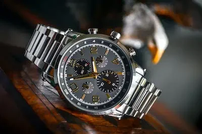 36 jam tangan