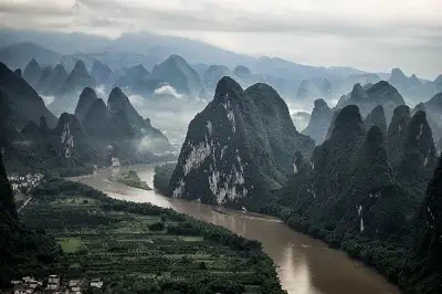 guilin