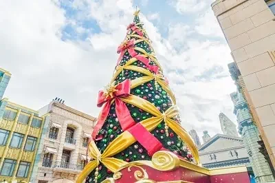 natal di tiongkok
