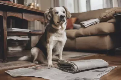Anjing yang Cerdas