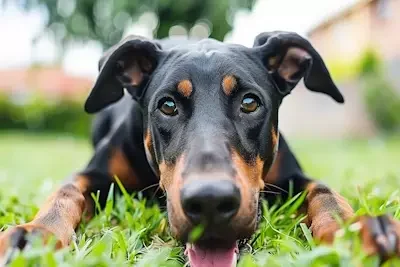 Anjing yang Menggonggong Tidak Akan Menggigit