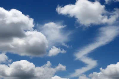 Apakah Awan Bisa Bercerita?