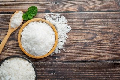 Asupan Garam Berlebih Dapat Meningkatkan Tekanan Darah