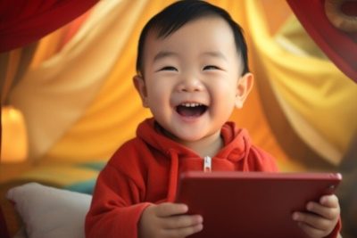 Dampak Penggunaan Gadget pada Anak