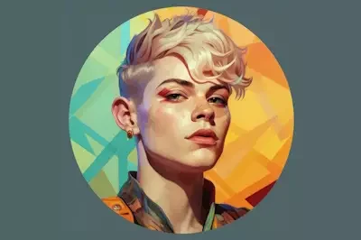 Foto Profil