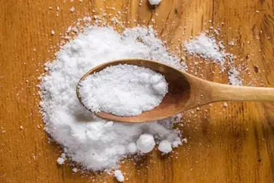 Garam Meja Mengandung Mikroplastik