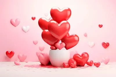 Hari Valentine