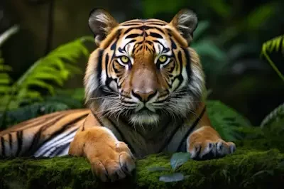 Harimau
